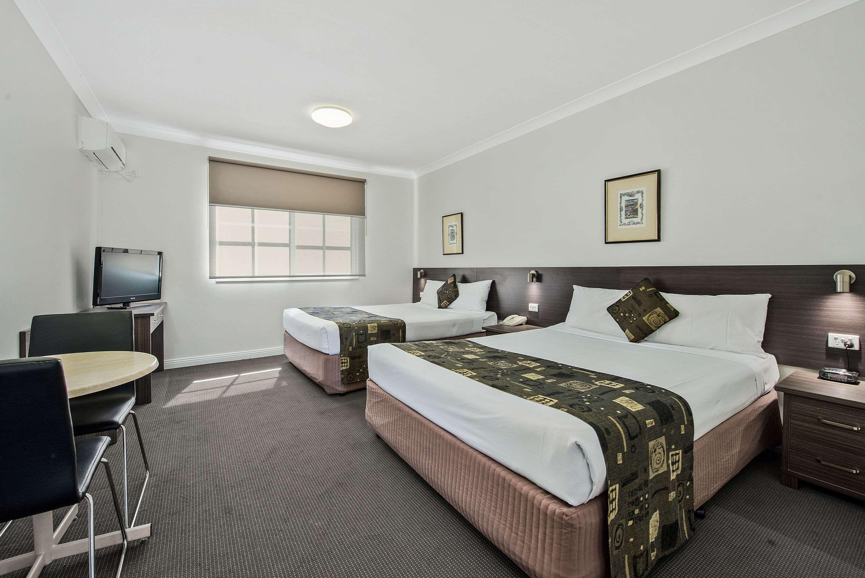 Hotel Comfort