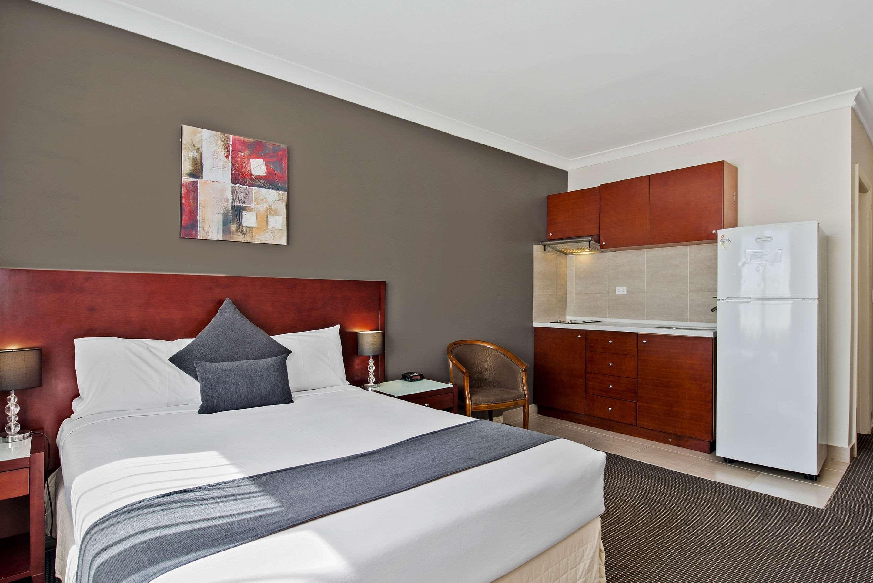Comfort Hotel