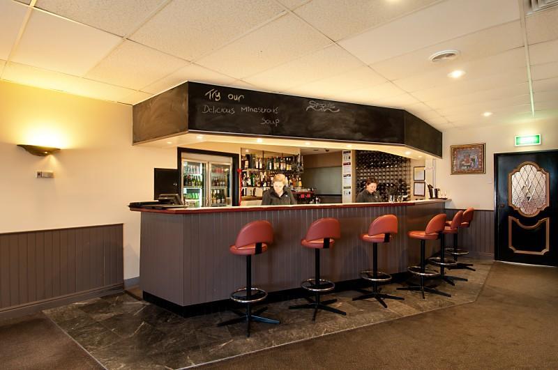Comfort Hotel 4*
