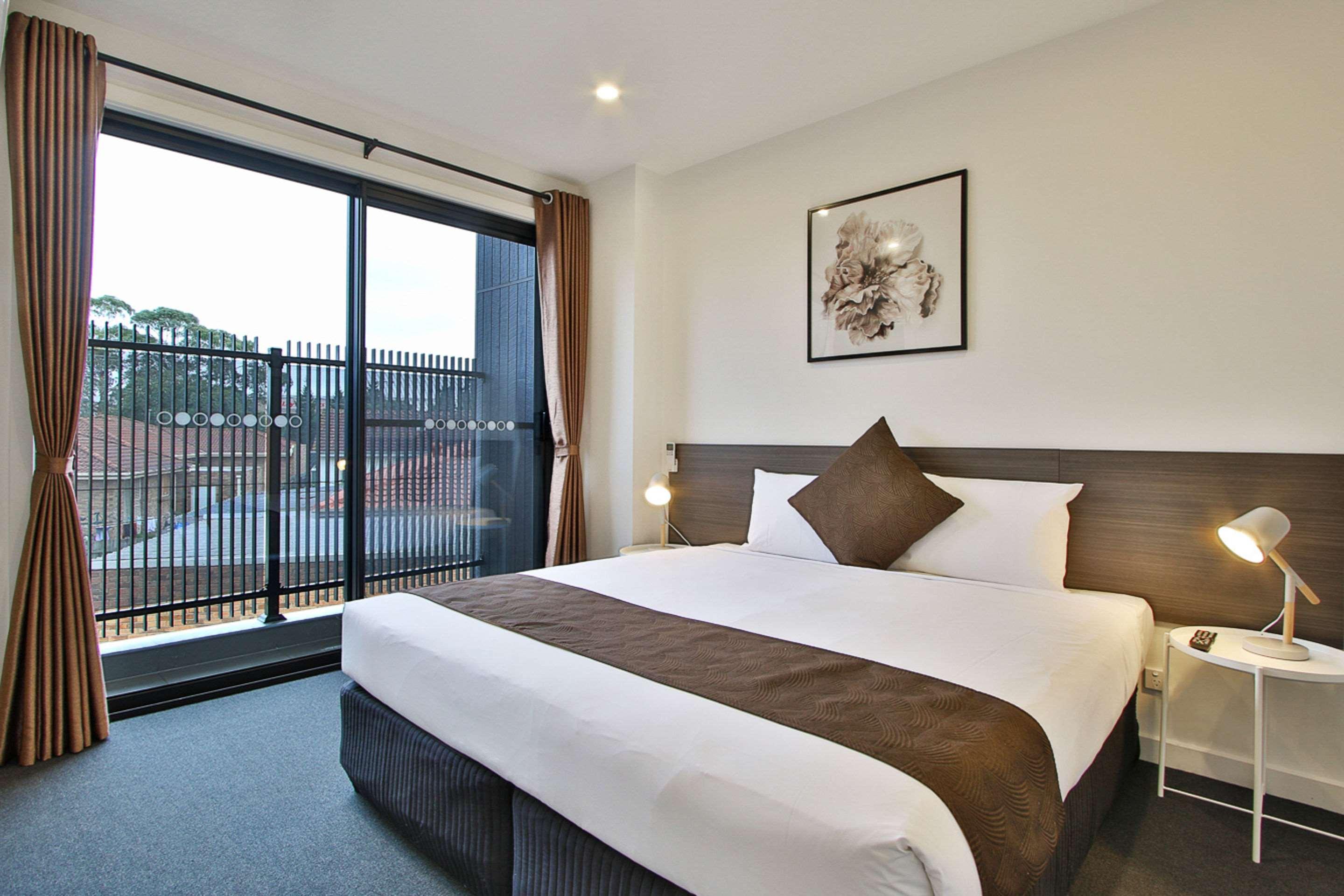 Comfort Hotel