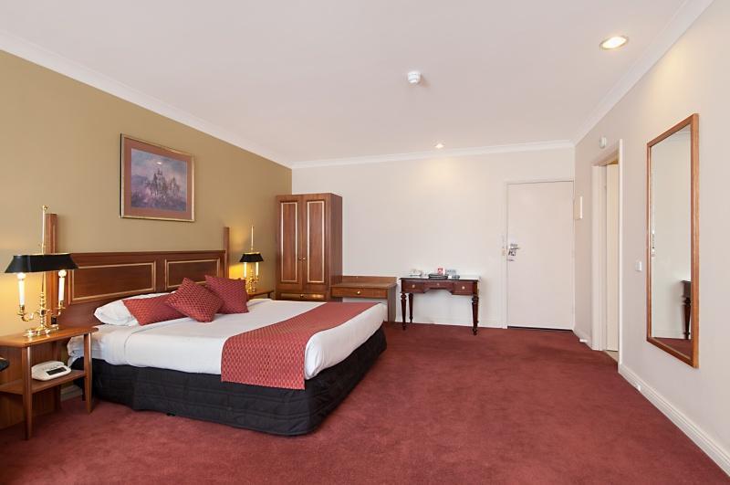 Comfort Hotel Dandenong