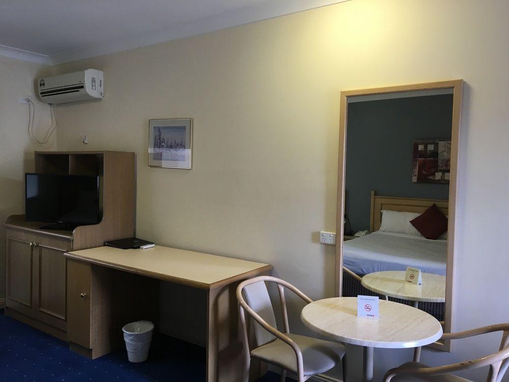 Comfort Hotel Dandenong