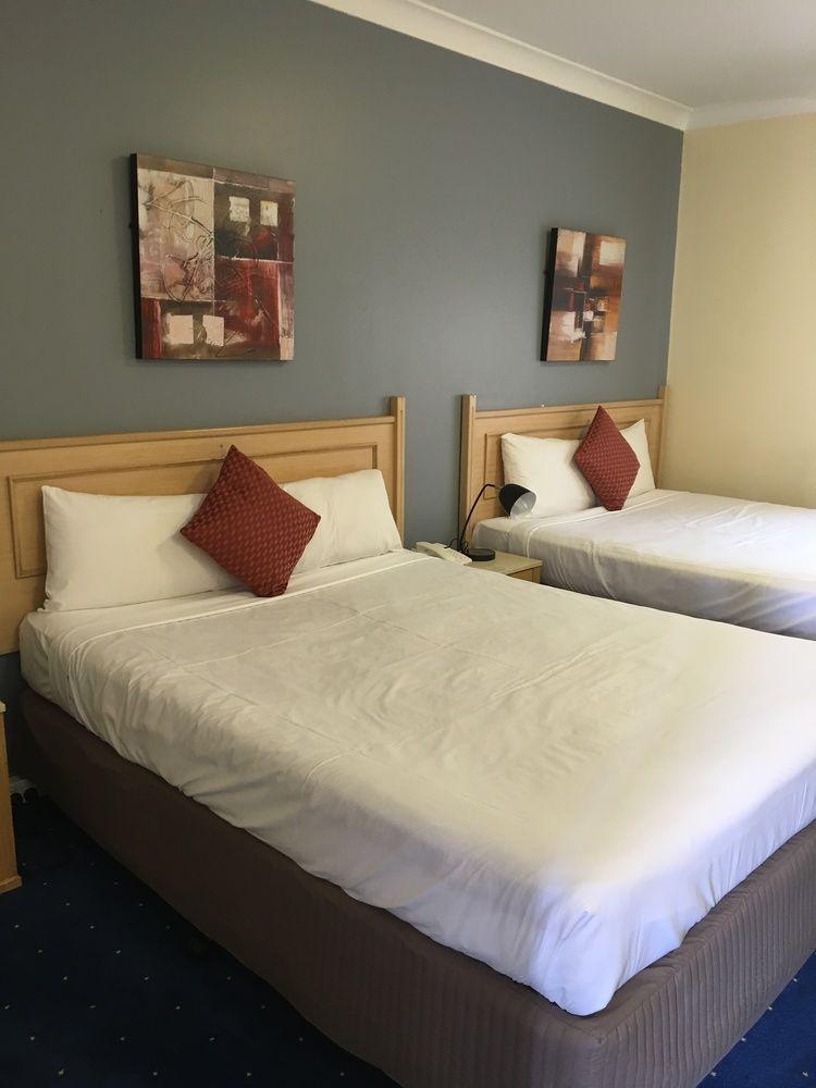 Comfort 4* Dandenong