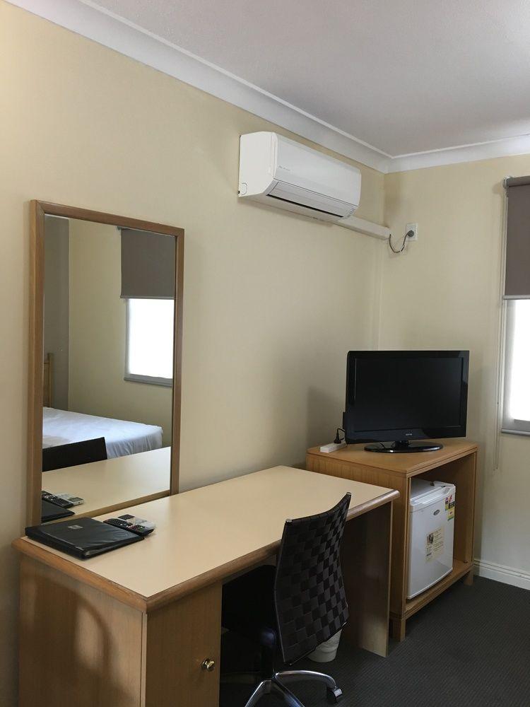 Comfort Hotel 4*
