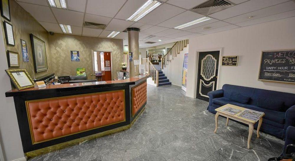 Hotel Comfort 4*