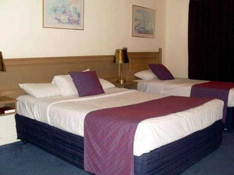 Comfort 4* Dandenong